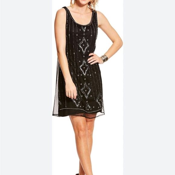ARIAT WOMEN'S BLACK JACK DRESS SIZE XL - Picture 10 of 10